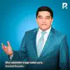 Xurshid Rasulov - Shu Vatandan O’zga Vatan Yo’q - Single